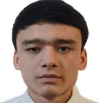 Sardorbek Raupov