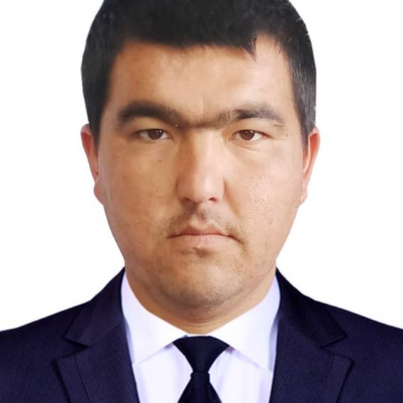 Anwar Niyozov