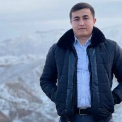 Azimjon Tukhtayev