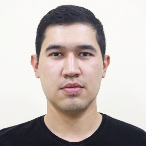 Damir Bolikulov