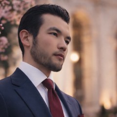 Shahobiddin Xudoyberdiyev