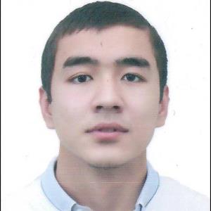 Ibrohim Abdullaev