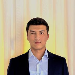 Boymurod Ochilov