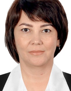 Lola Abdullayeva