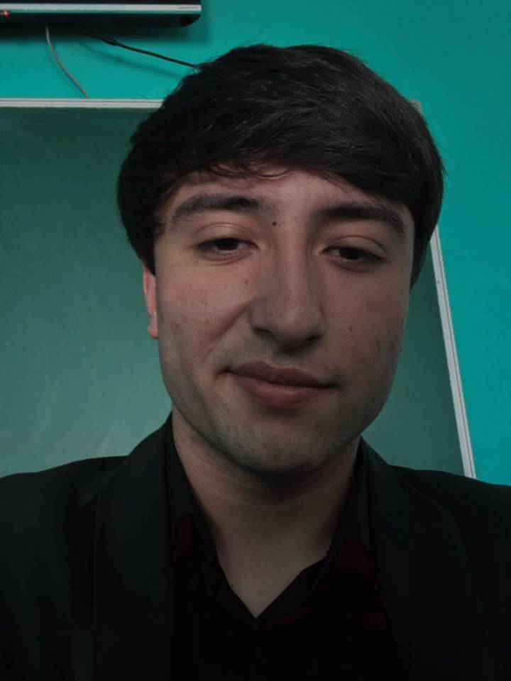 Bahriddin Shavkatov