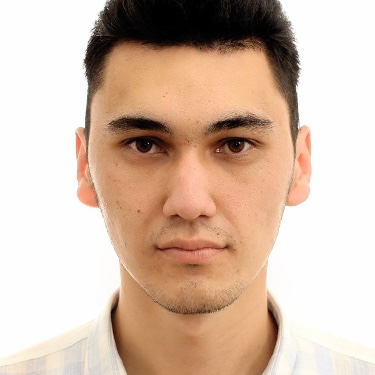 Sirojiddin Saydazimov