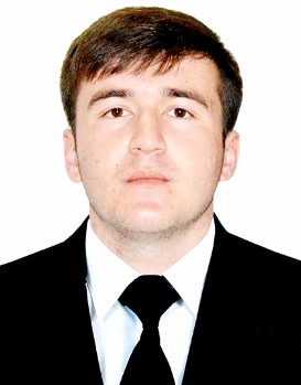 Doniyorbek Ismoilov