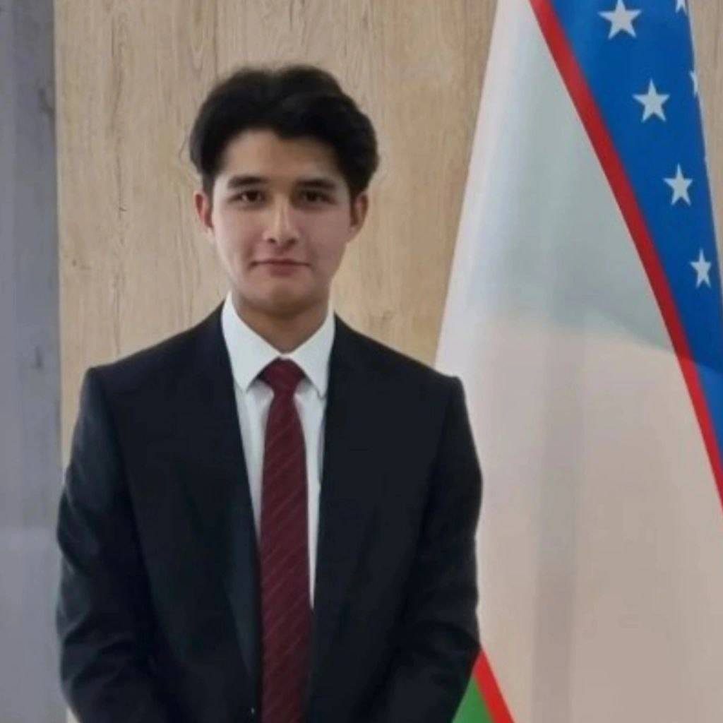 Sarvarbek Abdullayev