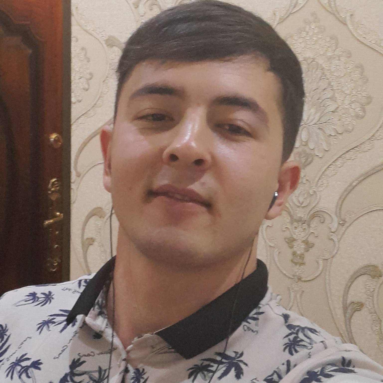 Khurshid Ismoilov