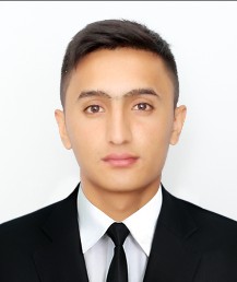 Azamat Eshnazarov