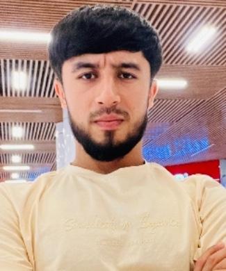 Begzod Sayfullayev