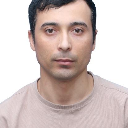 HAMDAMBEK XAYITBOYEVICH BOBODJONOV