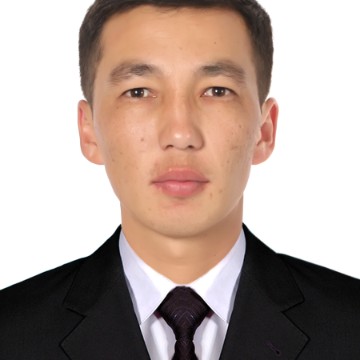 Qonisbay Serikbaev
