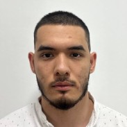 Rustam Boqijonov