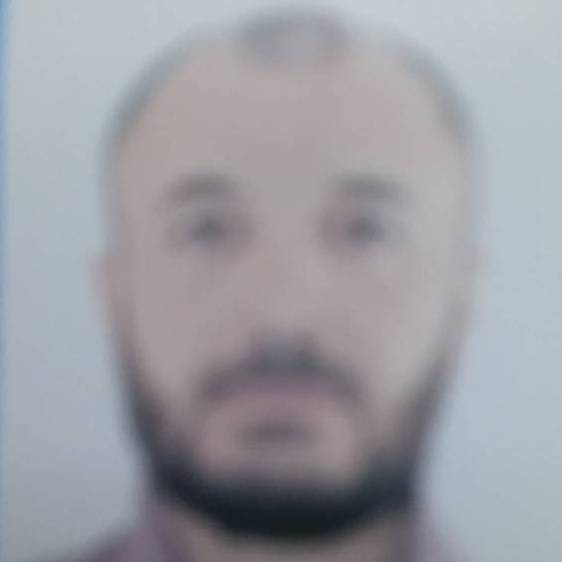 Ahmad Kamolov