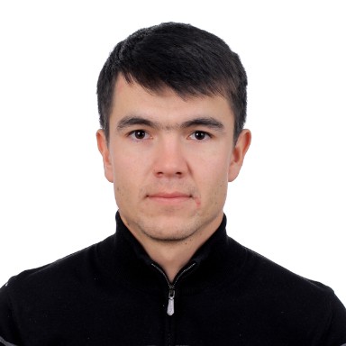 Habibulla Ibragimov
