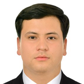 Ilyosjon Mamaziyaev