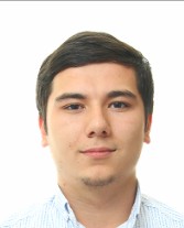 Ali Ergashev