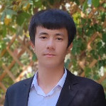 Mustafo Mukhammadiyev