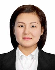 Nazira Yergesheva