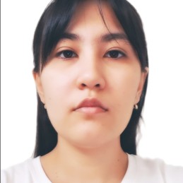 Gulasal Pulotova
