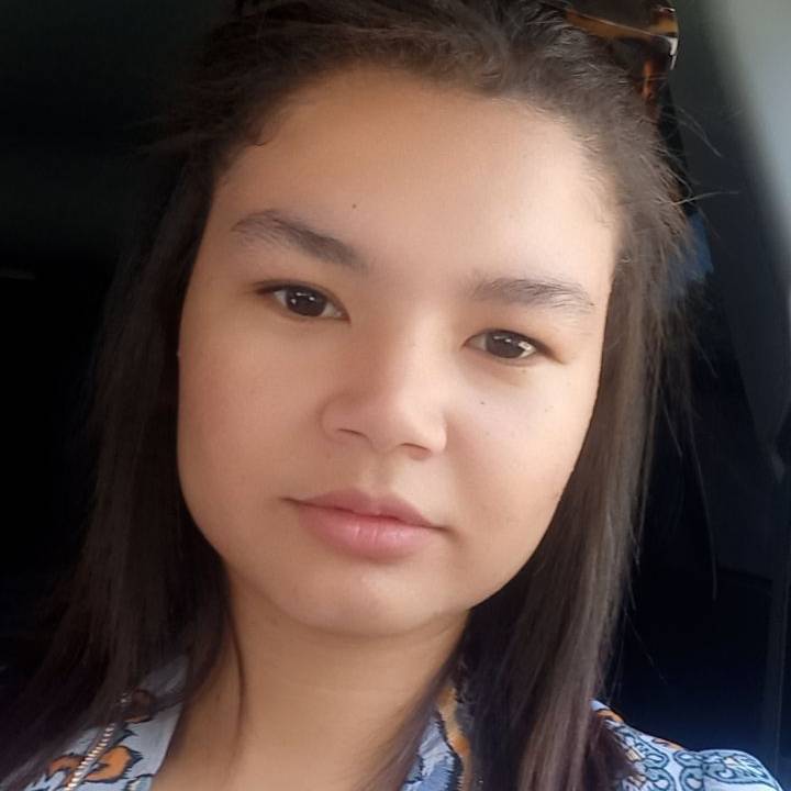 Nasirdinova Gulshanoy