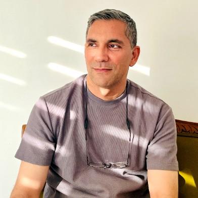 MOHSEN NAZARI