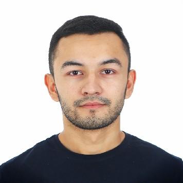 Mukhammadaziz Foziljonov