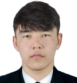 Jahongir Abdurazzoqov
