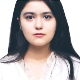 Sevinch Qobiljonova