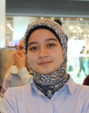 Maftuna Muhammadaliyeva