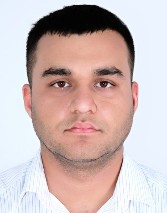SHAVKAT KHOJIEV