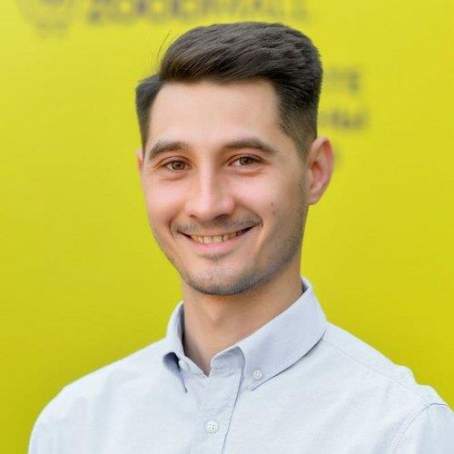 Евгений Александрович Ибрагимов