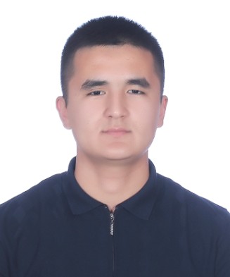 Abror Safarov