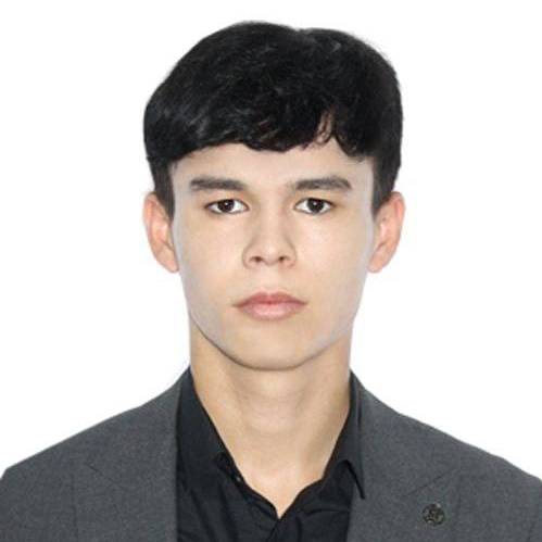 Zafarjon Kuchkoraliev