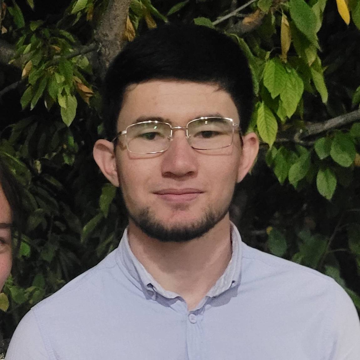 Doston Abdusattorov