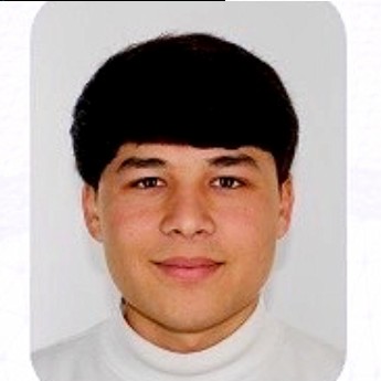 Diyorbek Reyimboyev