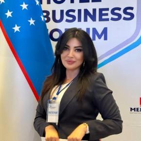 Nargiza Nurullayeva