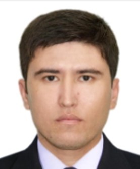 JALOLIDDIN DAVLATOV