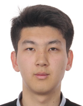 Amanjol Kalbaev