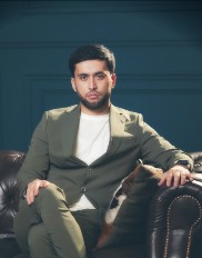 Olamgir Rajabboev