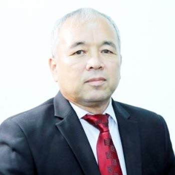 Odil Parpiyev