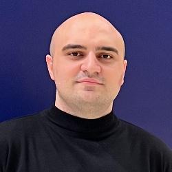 Eduard Pogosov
