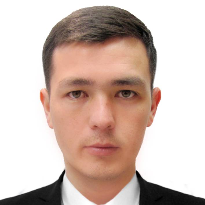 Muzaffar Qarshiboyev