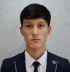 Abdulhamid Komilov