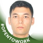 RuziMuhammad Xolxujayev