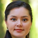 Salikhova Zebo