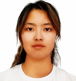 Iroda Bakhramova