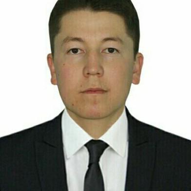 Amirbek Xaybulayev