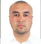 Akmal Xalilov